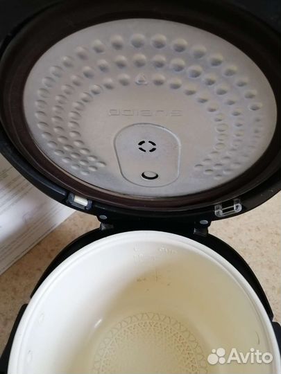 Мультиварка polaris