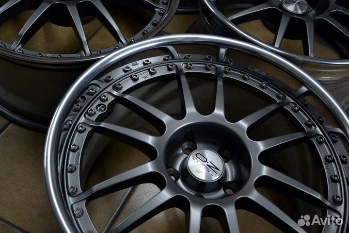 Кованые диски для Mercedes GLE