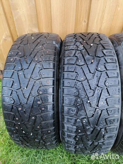 Pirelli Ice Zero 225/55 R17 101T