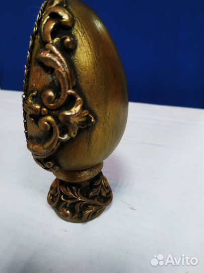 Яйцо пасхальное