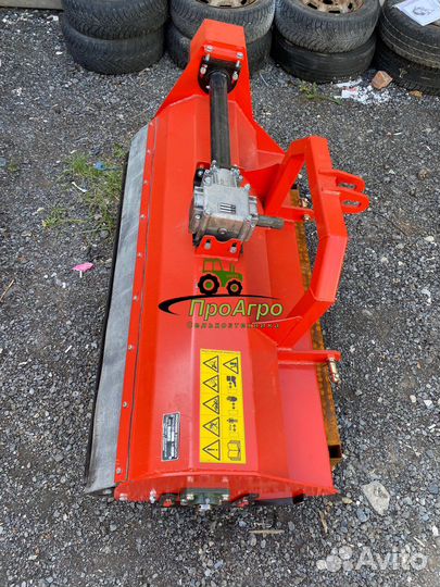 Косилка УРАЛЕЦ Н22, 2023