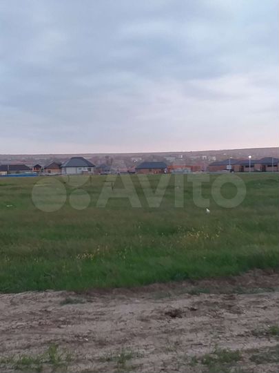 Участок 6 сот. (ИЖС)