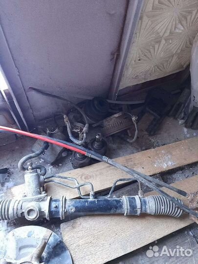 Стекла на Киа Джойс