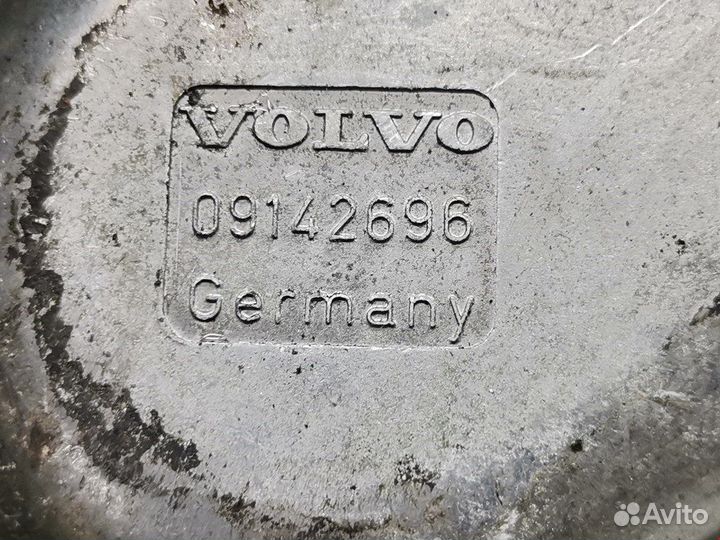 Корпус термостата для Volvo S80 1 9142696