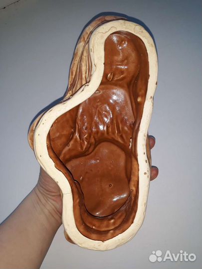 Грот для аквариума