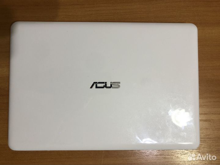 Asus X205TA