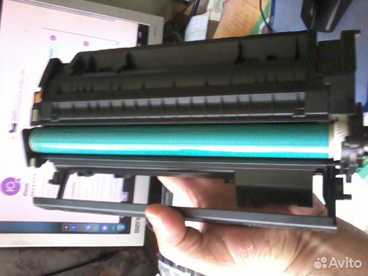 Катридж для принтера HP (CF 280A)