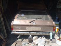 Ford Granada 2.3 MT, 1982, 66 500 км, с пробегом, цена 80 000 руб.