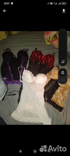 Вещи пакетом 46-48