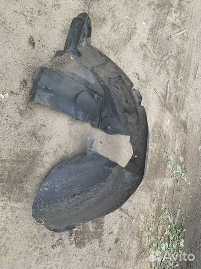 Подкрылок ровер 75