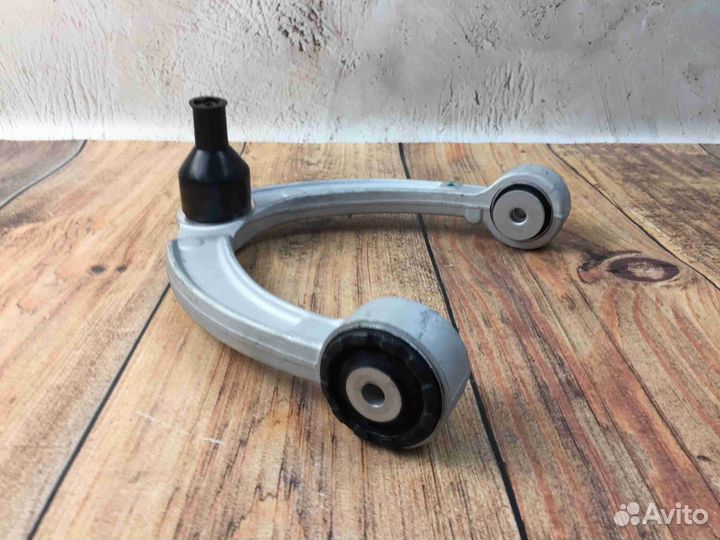 Рычаг верхний Mercedes W166 оригинал A1663301807 R