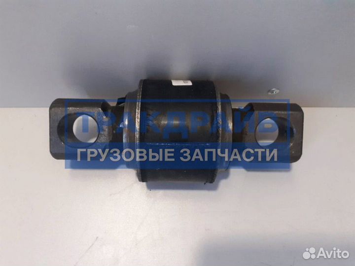 Шарнир балки моста передний камаз 5490/65206