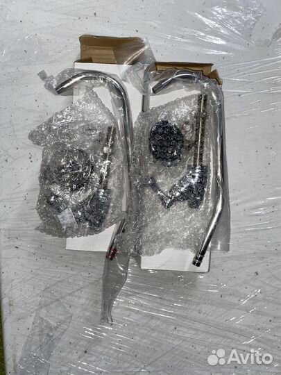 Кран для фильтра питьевой воды