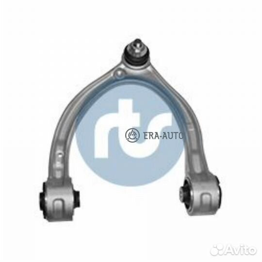 RTS 96-01457-2 Рычаг пер.подв.верхний L