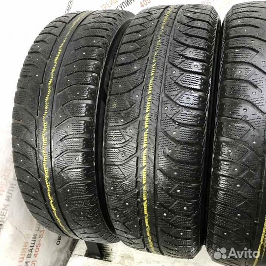 Bridgestone Ice Cruiser 7000 225/65 R17