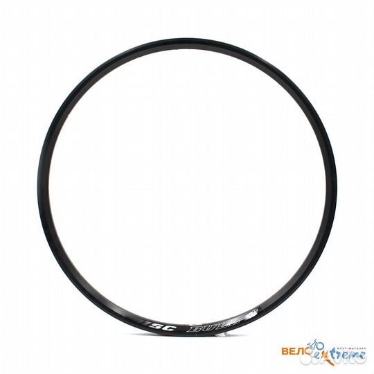 Обод weinmann disc bull 26