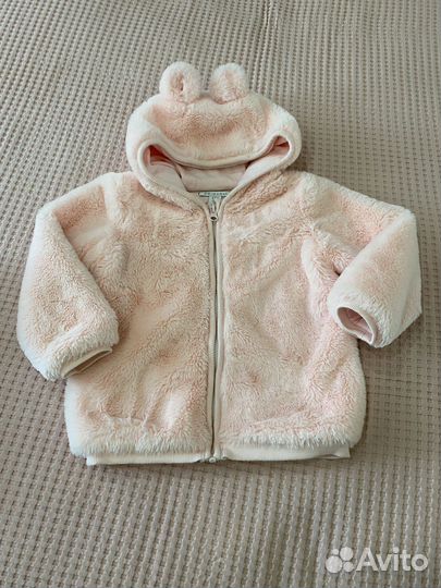 Вещи пакетом для девочки 104-110