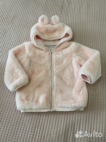 Вещи пакетом для девочки 104-110