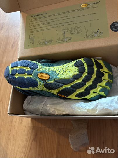 Vibram fivefingers V-RUN 42