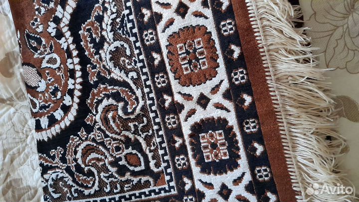 Покрывало накидки на кресло