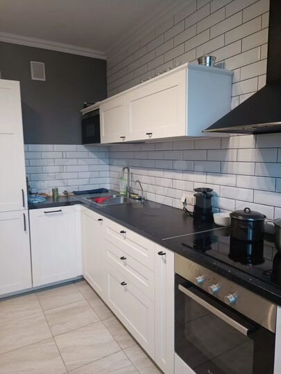 Комната 12 м² в 3-к., 20/22 эт.