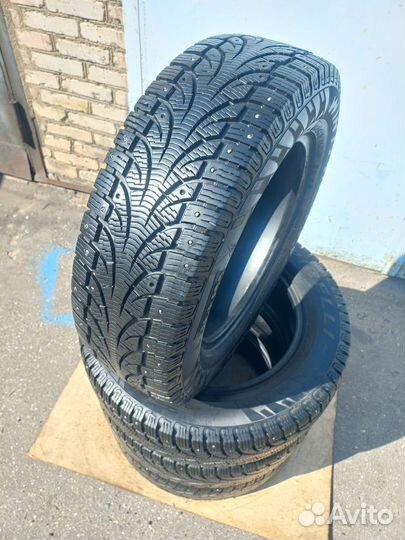 Pirelli Winter Carving Edge 225/65 R17