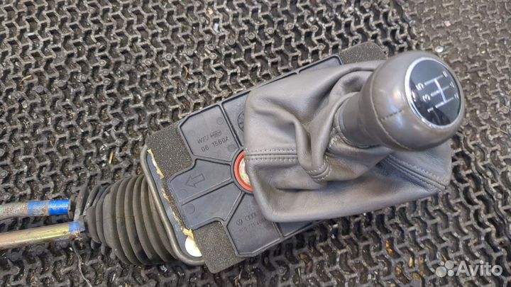 Кулиса кпп Audi A4 (B6), 2004