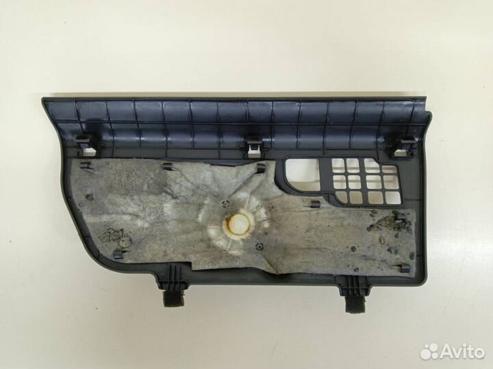 Накладка кузов внутри Kia Sorento UM 2015