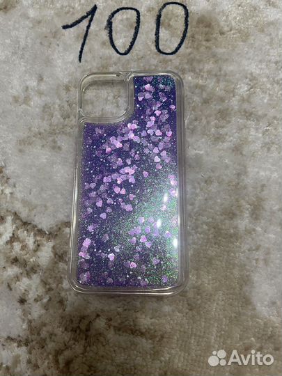 Чехол на iPhone 13