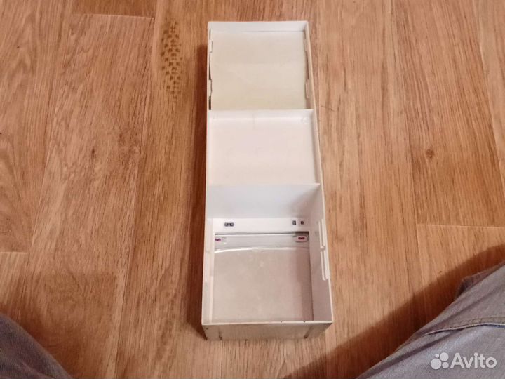 Мебель для кукол