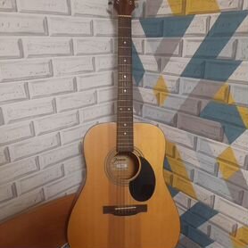 Акустическая гитара takamine jasmine S35