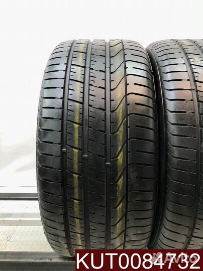Pirelli P Zero 275/35 R20 107U