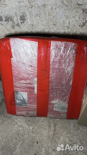 Диск тормозной зад 09D53113 Brembo