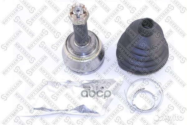 150 1332-SX шрус наружный к-кт MB896526 Mitsub