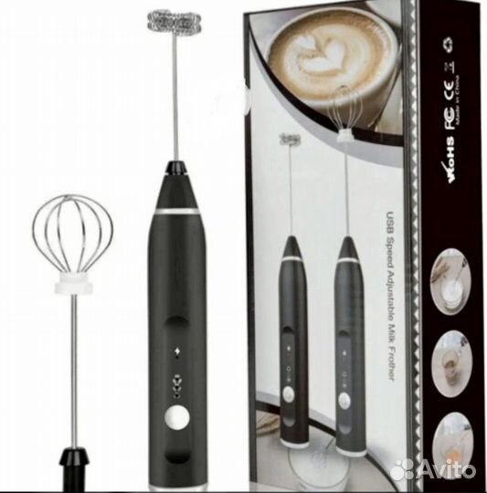 Капучинатор