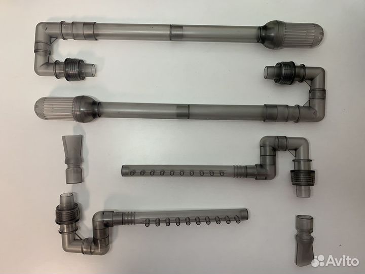 Аксессуары для аквариума