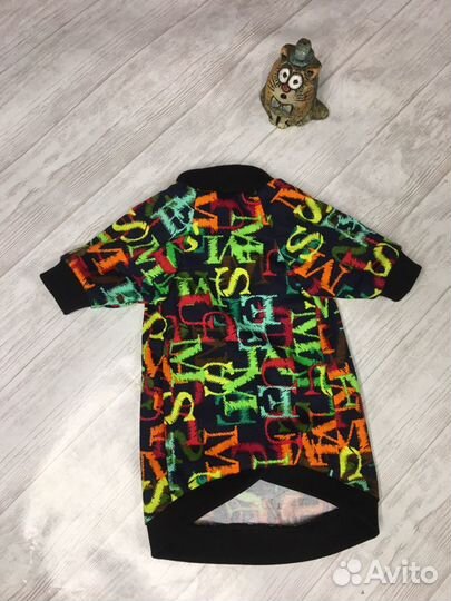 Одежда для кошек (сфинксов) и собак