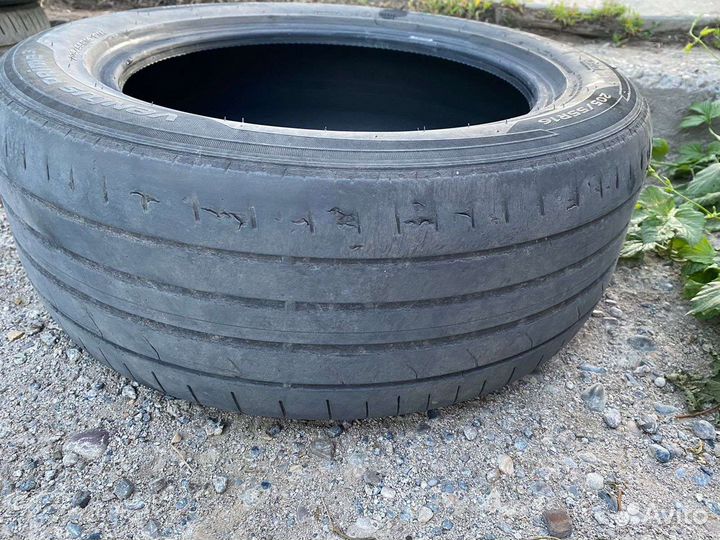 Hankook Ventus Prime 3 K125 205/55 R16 91T