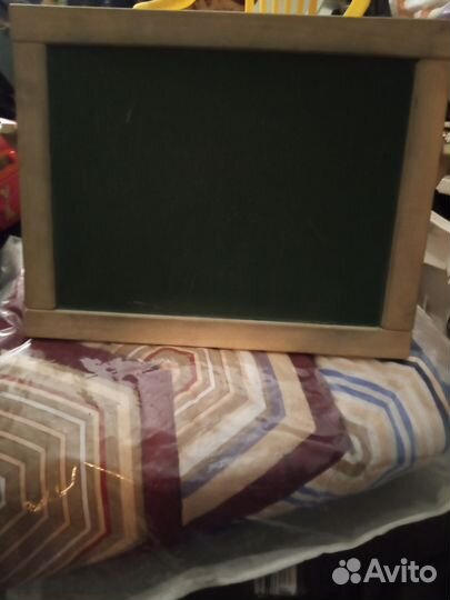 Доска для рисования дерево