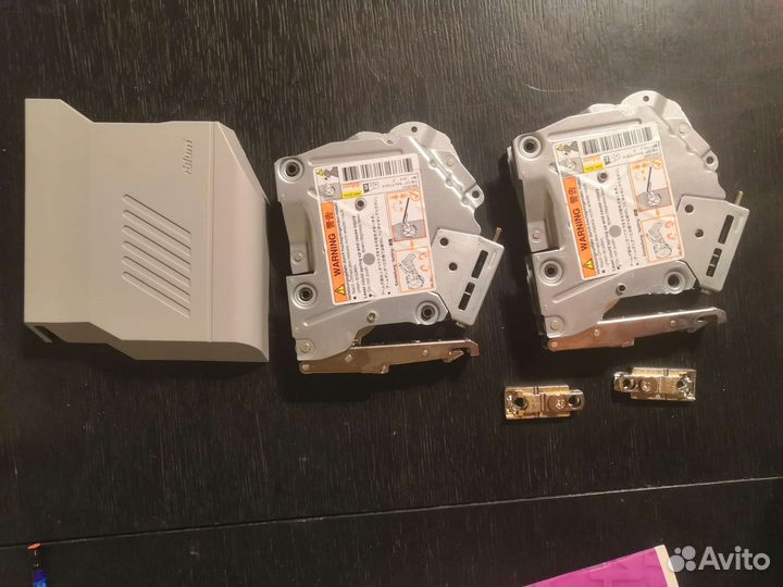 Подъемный механизм blum aventos hk-s