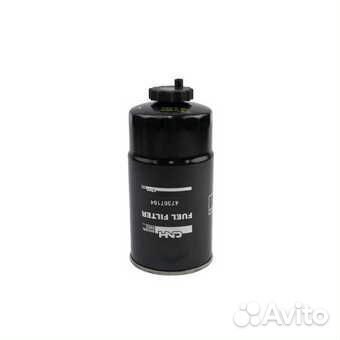 Фильтр топливный 47367164 case IH