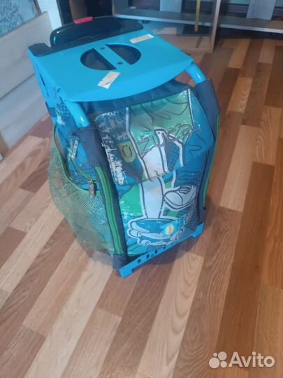 Сумка для фигурного катания zuca