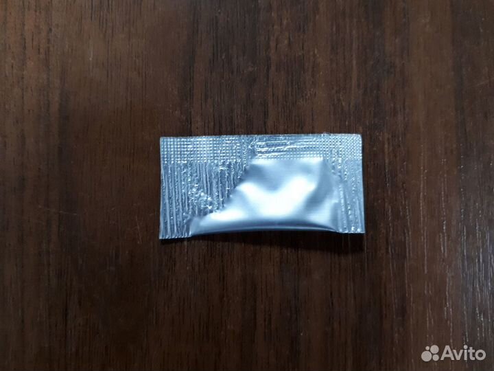 Термопаста Разная 1г