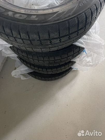 Winter Tact WT 80 225/60 R17