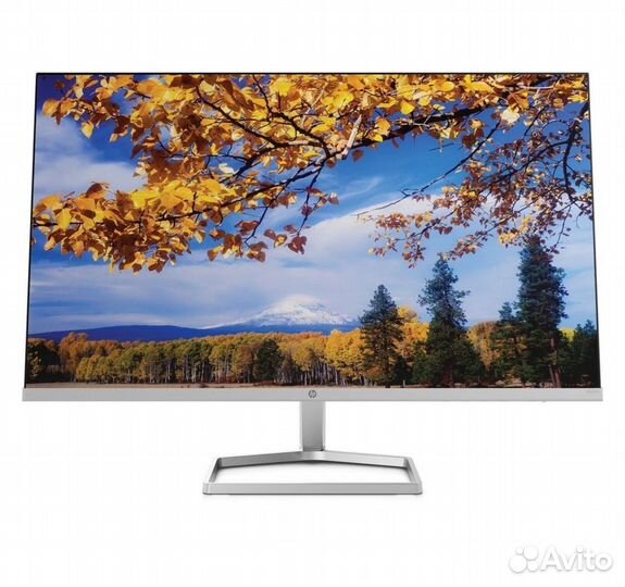 Монитор HP 27f
