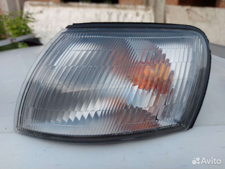 Повторитель поворотов