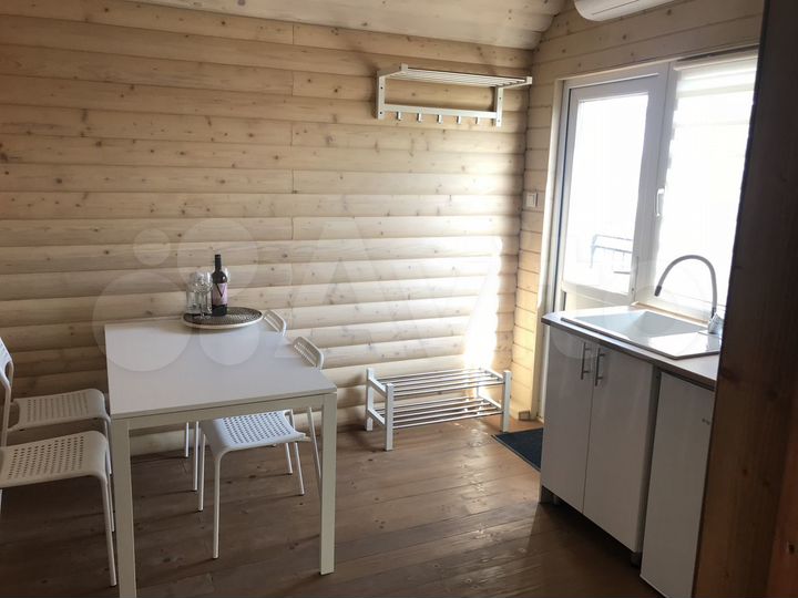 Комната 30 м² в 2-к., 2/2 эт.