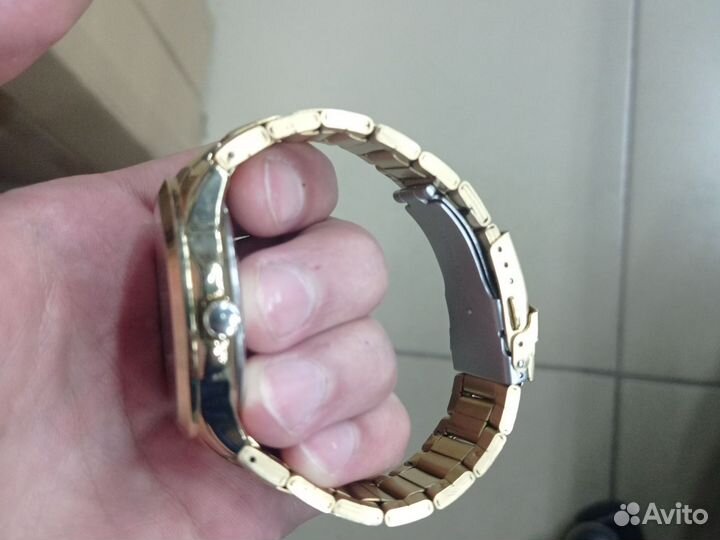 Часы мужские Omax