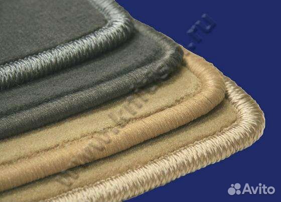 Оверлок ковролина