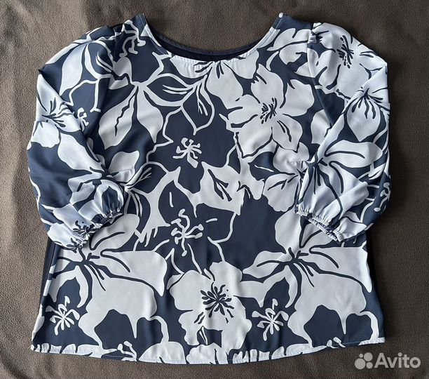 Блузка женская